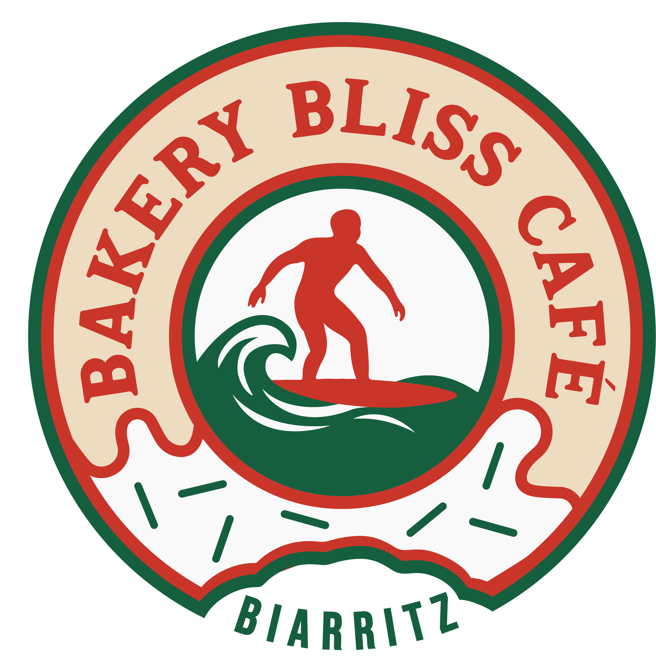 Bakery Bliss Café